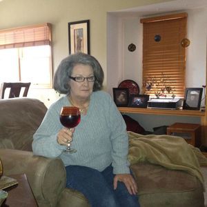 Meet your Posher, Sharon v.